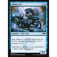 Skitter Eel - RNA