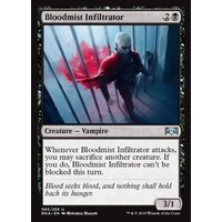 Bloodmist Infiltrator - RNA