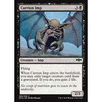 Carrion Imp - RNA