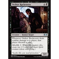 Orzhov Racketeers - RNA