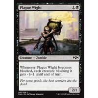 Plague Wight - RNA