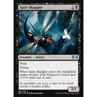 Spire Mangler - RNA