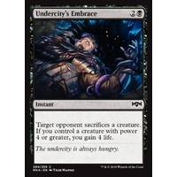 Undercity's Embrace - RNA