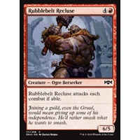Rubblebelt Recluse - RNA