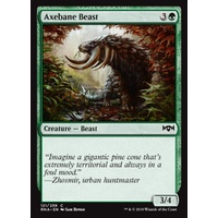 Axebane Beast - RNA