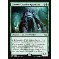 Growth-Chamber Guardian - RNA
