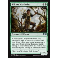 Silhana Wayfinder - RNA