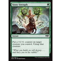 Stony Strength - RNA