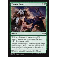 Titanic Brawl - RNA