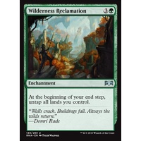Wilderness Reclamation - RNA