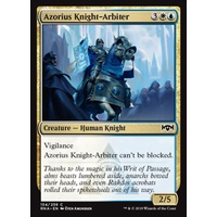 Azorius Knight-Arbiter - RNA
