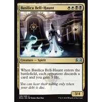 Basilica Bell-Haunt - RNA