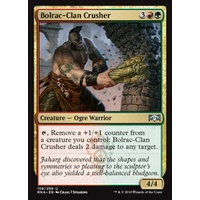 Bolrac-Clan Crusher - RNA