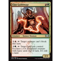 Clan Guildmage - RNA