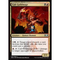 Cult Guildmage - RNA