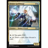 Senate Guildmage - RNA