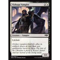 Vizkopa Vampire - RNA