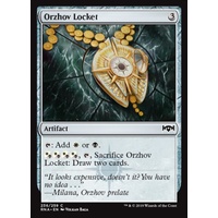 Orzhov Locket - RNA