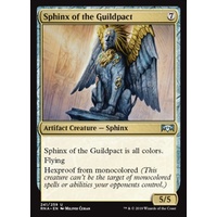 Sphinx of the Guildpact - RNA