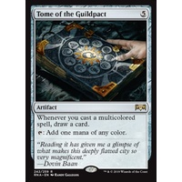 Tome of the Guildpact - RNA