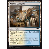 Azorius Guildgate (243) - RNA