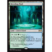 Breeding Pool - RNA