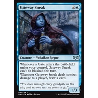 Gateway Sneak FOIL - RNA