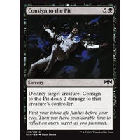 Consign to the Pit FOIL - RNA