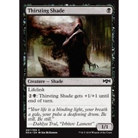 Thirsting Shade FOIL - RNA