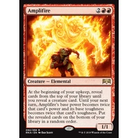 Amplifire FOIL - RNA