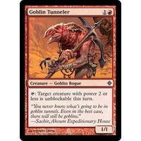 Goblin Tunneler - ROE