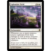 Lightmine Field - ROE