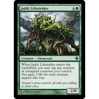 Jaddi Lifestrider - ROE