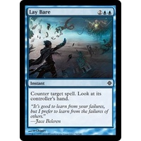Lay Bare - ROE