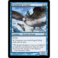 Frostwind Invoker - ROE