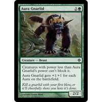 Aura Gnarlid - ROE