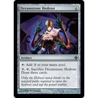 Dreamstone Hedron - ROE