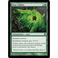 Boar Umbra - ROE