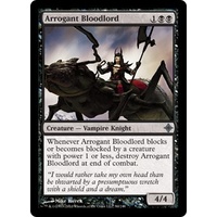Arrogant Bloodlord - ROE