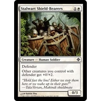 Stalwart Shield-Bearers - ROE
