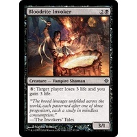 Bloodrite Invoker - ROE