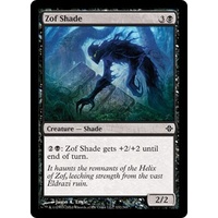 Zof Shade FOIL - ROE