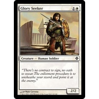 Glory Seeker - ROE