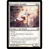 Dawnglare Invoker - ROE