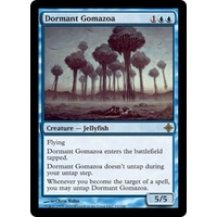 Dormant Gomazoa - ROE