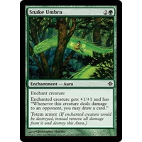 Snake Umbra - ROE