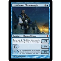 Lighthouse Chronologist - ROE