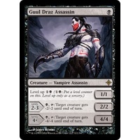 Guul Draz Assassin - ROE