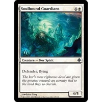 Soulbound Guardians - ROE