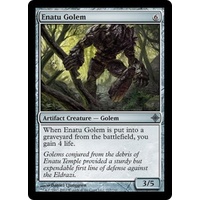 Enatu Golem - ROE